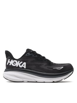 Беговые кроссовки Hoka, черный 0000301858461 | fekete