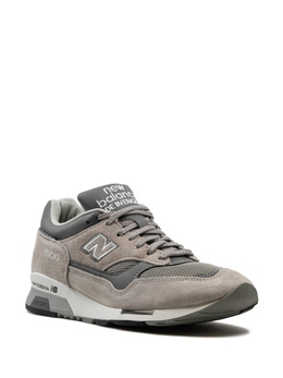 New Balance кроссовки в стиле колор-блок, серый m1500pgl | серый