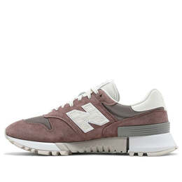 Кроссовки ronnie fieg x rc 1300 New Balance, красный ms1300k3 | red