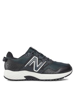 Кроссовки New Balance, черный 410 v8 wt410lb8 | fekete