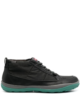 Кеды Camper Peu Pista GM, черный k300417 | черный