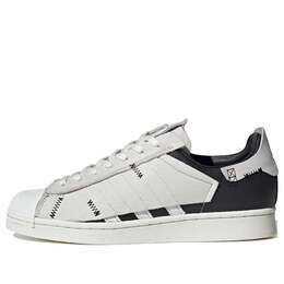 Кроссовки суперзвезда ws1 Adidas, белый fv3023 | white