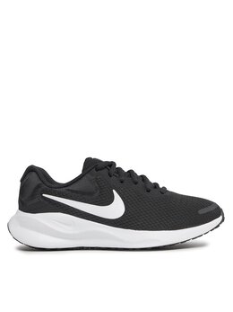 Кроссовки Revolution 7 FB2208 003 Nike, черный revolution 7 fb2208 003 | schwarz