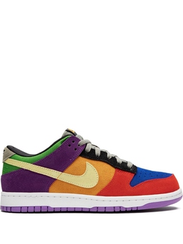 Кроссовки Dunk PRM Low Viotech Nike, красный ct5050500 | красный