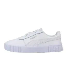 Стильные кроссовки Carina 20 Puma, белый 38584902 | weiß