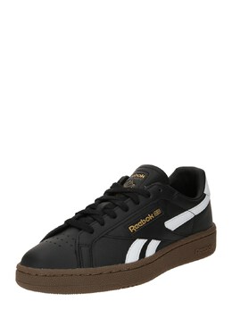 Кроссовки Reebok CLUB C GROUNDS, черный 15474287 | black