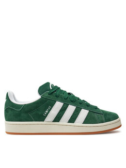 Кроссовки Adidas, зеленый 0000303902889 | grün