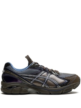 Asics кроссовки GT-2160 UB6-S Grey Floss/Brown Storm, коричневый 1203a421400 | коричневый