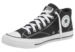 Кроссовки Converse "CHUCK TAYLOR ALL STAR MALDEN STREET", черно-белый 1354953036 | schwarz-weiß