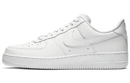Мужские кроссовки для скейтбординга Nike Air Force 1, Off-white cw2288-111(team45-哥特麻绳做旧) | off-white