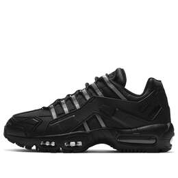 Кроссовки air max 95 ndstrkt Nike, черный cz3591-001 | black