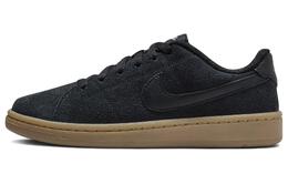 Кроссовки Court Royale 2 Black Gum Women's Nike cz0218-001 | black brown