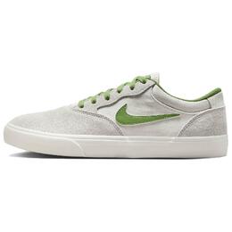 Кроссовки Chron 2 SB 'Phantom Chlorophyll' Nike, цвет Gray Green dm3493-007 | gray green