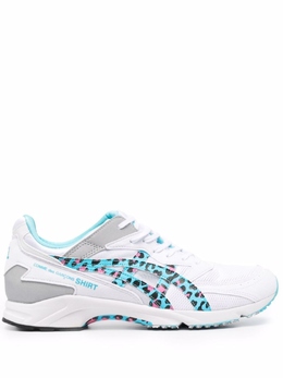 Кроссовки Tarther из коллаборации с Asics Comme des Garçons Shirt, белый 1203a190100 | белый