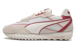 Кроссовки Blktop Rider Lifestyle Унисекс С Низким берцем-белый Puma 397194-01 | off white
