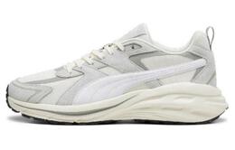 Кроссовки Hypnotic Lifestyle унисекс с низким верхом, не совсем белого цвета Puma, кремовый 395295-03 | off white