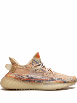 Кроссовки YEEZY Boost 350 V2 MX Oat Adidas Yeezy, бежевый gw3773 | бежевый