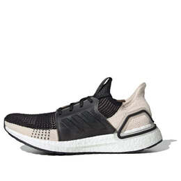 Кроссовки ультрабуст 19 Adidas, черный g27506 | black