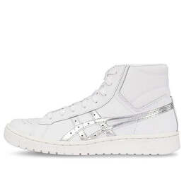 Кроссовки гель птг мт Asics, белый 1191a308-100 | white/gold