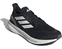 Кроссовки Adidas Pureboost 5 Running Shoes, цвет Black/White/Grey 9953649 | black/white/grey