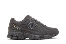 Кроссовки New Balance 1906R Cordura, серый m1906ru | grey