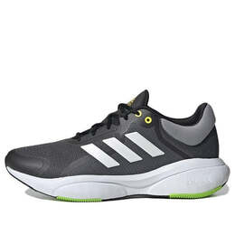 Ответ на кроссовки Adidas, черный gv9531 | black/white