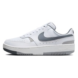 Кроссовки для скейтбординга Gamma Force Unisex Low-top White/Grey Nike dx9176-109 | white gray