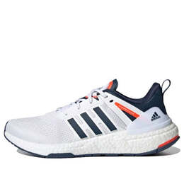 Кроссовки оборудование плюс Adidas, белый h02758 | white/blue/red