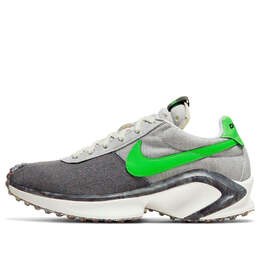 Кроссовки д мс х вафельные Nike, серый cw6914-001 | grey/white
