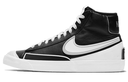 Кроссовки Nike Blazer Mid 77 Infinite, черный/белый da7233-001