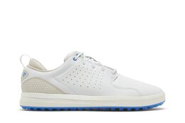 Кроссовки Adidas Flopshot Spikeless, белый gv9668 | white
