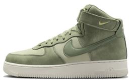 Мужские кроссовки для скейтбординга Nike Air Force 1, Green fn4190-300 | green