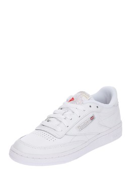 Кроссовки Reebok CLUB C 85, белый 7131455 | white