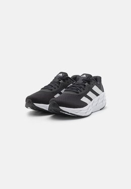 Нейтральные кроссовки Adistar 3 Adidas Performance, основной черный/обувь белая/серая шесть ad542a593-q11 | core black/footwear white/grey six