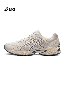 Кроссовки Asics Gel0 TR в стиле ретро, черный 650285649465 | /黑色001