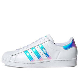 Кроссовки суперзвезда Adidas, белый gx3386 | white