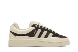 Кроссовки Adidas Bad Bunny x Campus, коричневый id2534 | brown