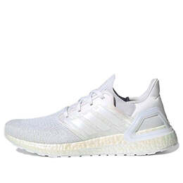 Кроссовки ультрабуст 20 Adidas, белый fw8721 | white