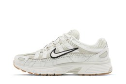 Кроссовки Nike P-6000, белый hf4898 121 | white
