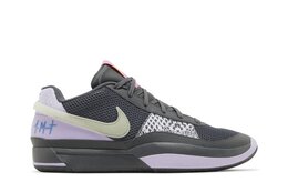 Кроссовки Nike Ja 1, серый fq4796 001 | grey