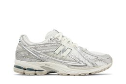 Кроссовки New Balance 1906R, серебряный m1906ree | silver