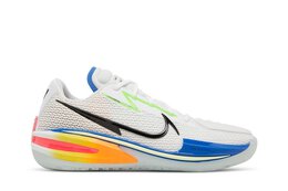 Кроссовки Nike Air Zoom GT Cut, белый dx4112 114 | white