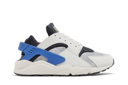 Кроссовки Nike Air Huarache, серый dr0286 100 | grey