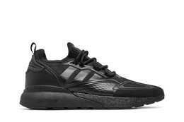 Кроссовки Adidas ZX 2K Boost, черный fv9993 | black