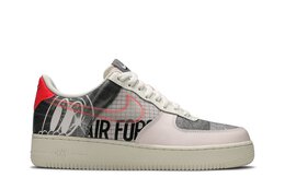 Кроссовки Nike Air Force 1 Low, белый ci0066 600 | white