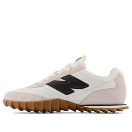 Кроссовки rc30 New Balance, бежевый urc30ai | cream/black/red