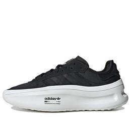 Кроссовки оригиналы adifom trxn Adidas, черный if2226 | core black/core black/cloud white