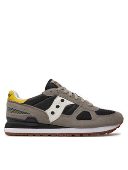 Кроссовки Saucony, серый 0000303779771 | grau