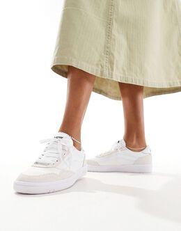 Vans - Cruze - Белые кроссовки 131863808 | bianco