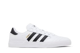 Кроссовки Adidas Busenitz Vulc 2, белый h04887 | white